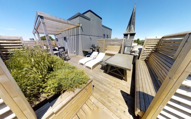 Smart Living Short Stays