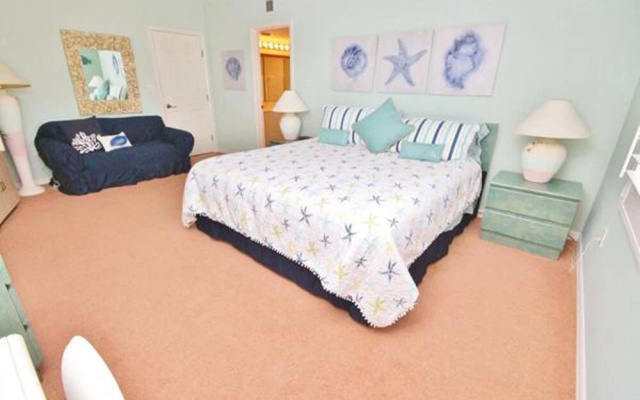 The Ocean 301 Apartment 3