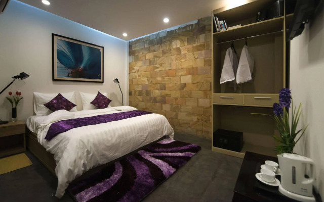 St. 288 Hotel Apartment And Hotel Service