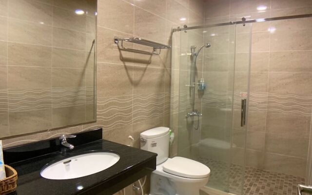 EZE Homestay