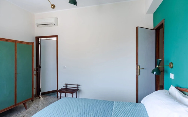 Giardino Degli Aranci With Terrace by Wonderful Italy