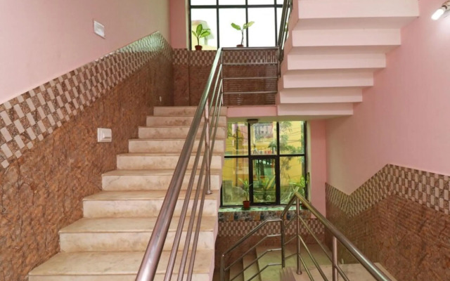 Oyo 44143 Beach Heaven