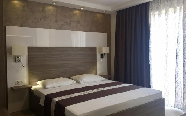 Belveder Deluxe Suite and Rooms