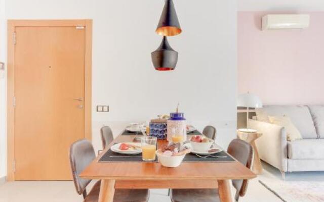 Sweet Inn Apartments - Callao