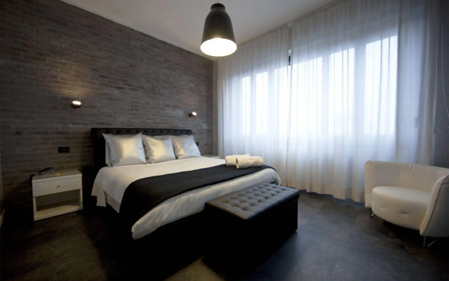 Hotel Piccolo Allamano