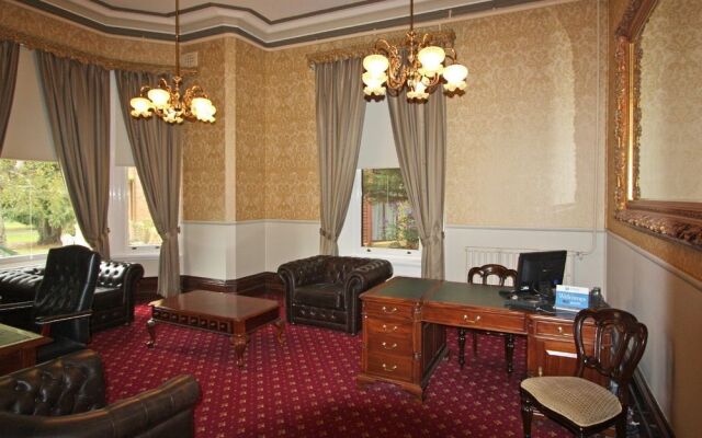 Ramada Resort Ballarat