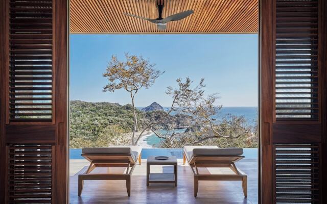 Four Seasons Resort Tamarindo