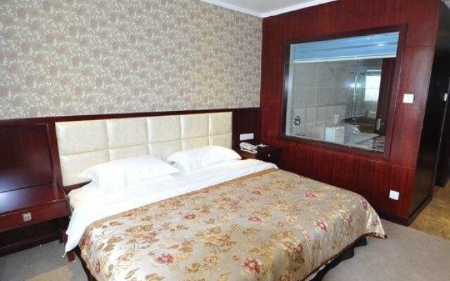 Shuzhou International Hotel