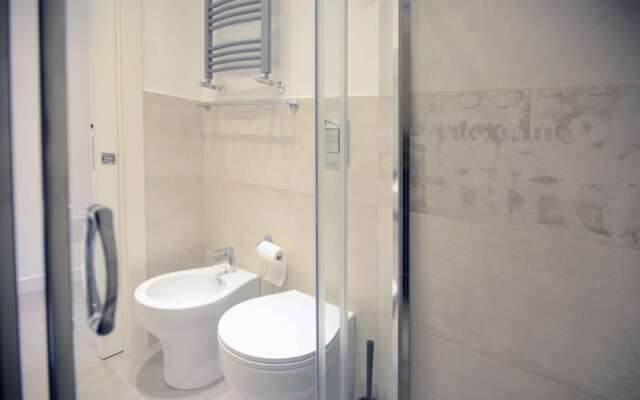 Colosseo Cosy Suites