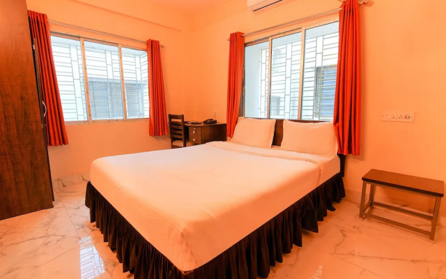 FabHotel Ashraya Inn