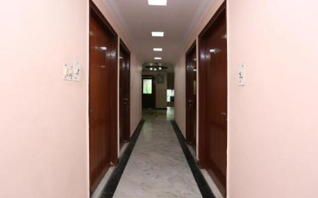 OYO 23163 Hotel Krishna