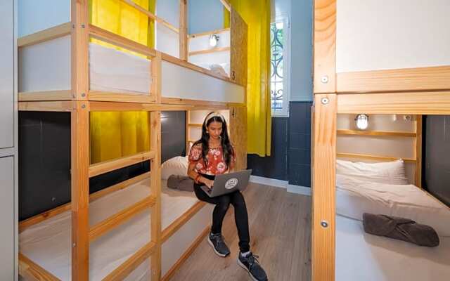 The Venue Hostel Boutique