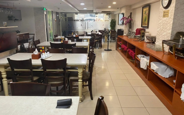 A25 Hotel - 29 Bui Thi Xuan