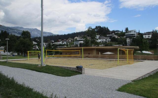 La Prada - 2 Zimmerwohnung mit 40m2 für max. 3 Personen