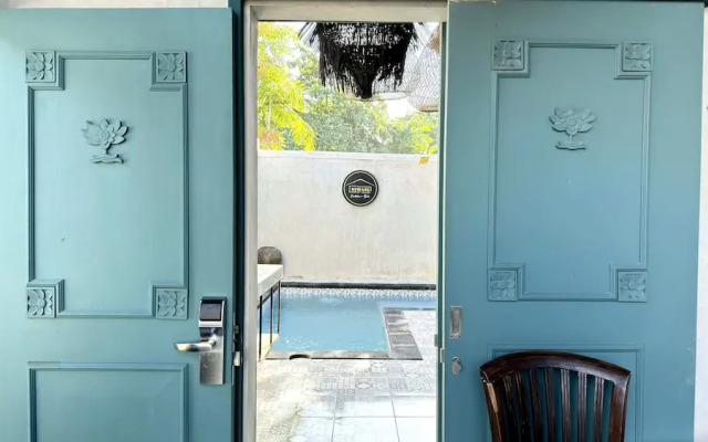 The Reward Villas Kerobokan