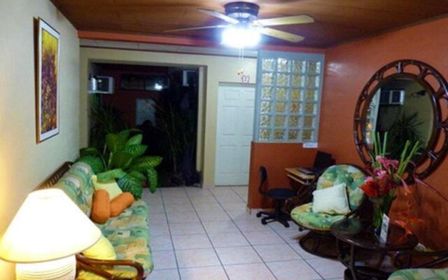 Lonigo Hostel