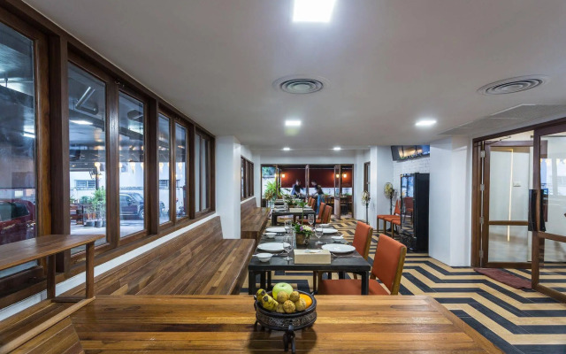 Le Pure Hotel Chiangmai (SHA Extra Plus)