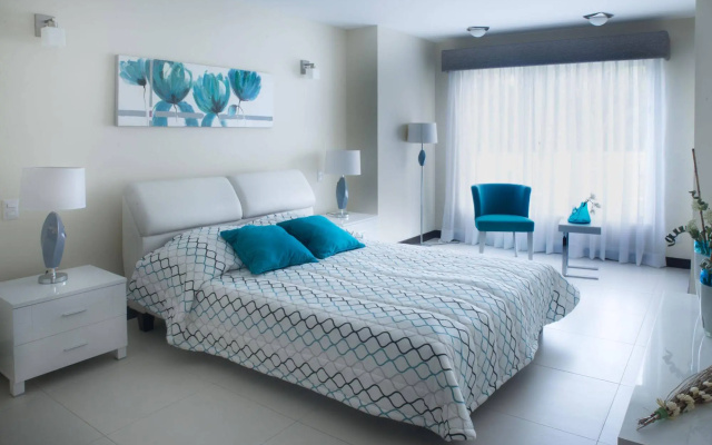 Grand Decameron Panama, A Trademark All Inclusive Resort