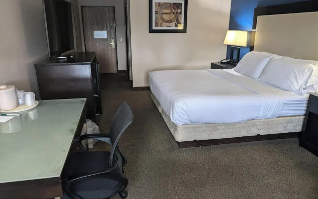 Wingate by Wyndham Ashland