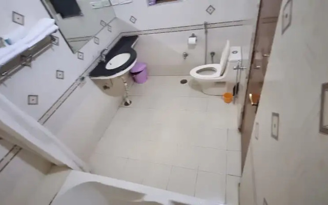 Hotel Sanctuary Resort