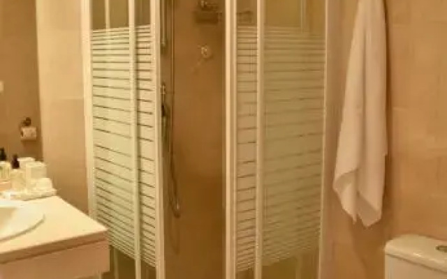 Apartment in La Mairena