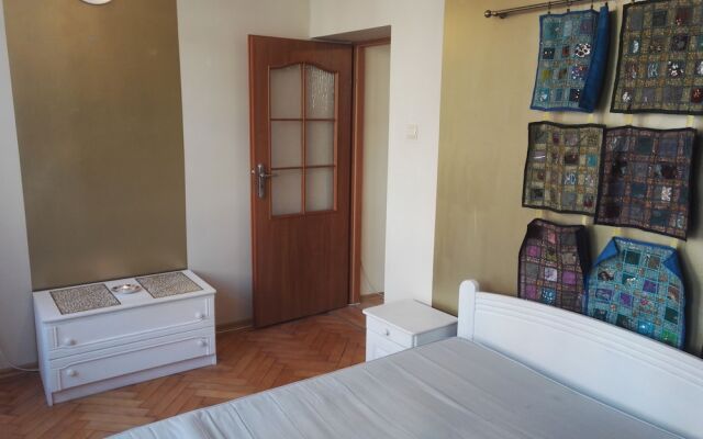 Apartamenty Gdańsk - Apartament Ogarna