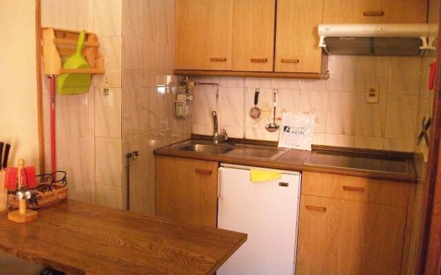 Apartamentos Varios Valle De Tena 3000