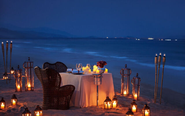 Grand Hyatt Sanya Haitang Bay Resort and Spa