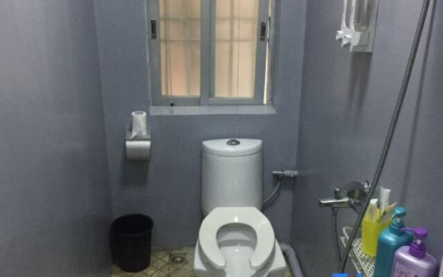 Langzi Homestay