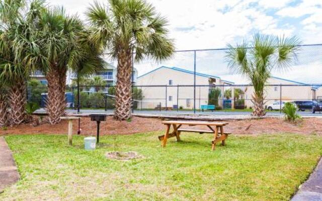 Chateau La Mer 10A Destin