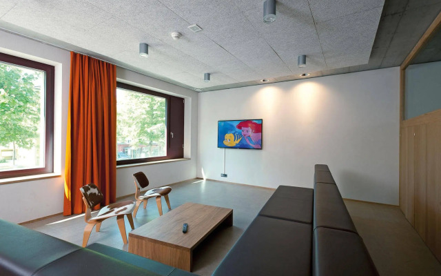 Youth Hostel Interlaken