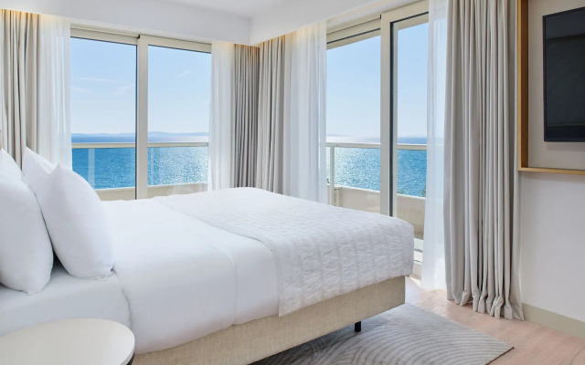 Le Meridien Lav, Split