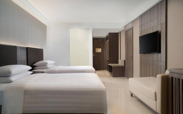 Fairfield by Marriott Belitung
