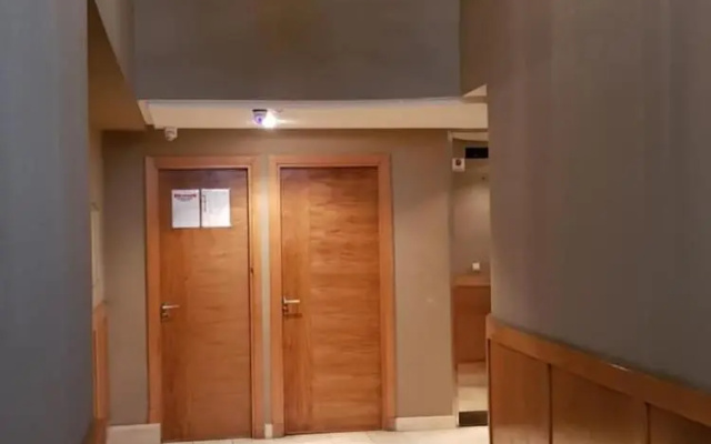 Studio Moderne Au Coeur Du Maarif