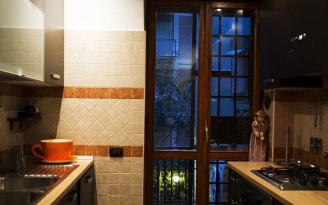Le Mura Holiday House