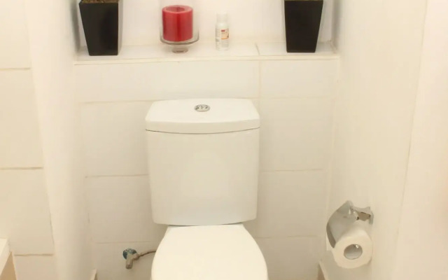 Accra Luxury Apartments at The Gallery