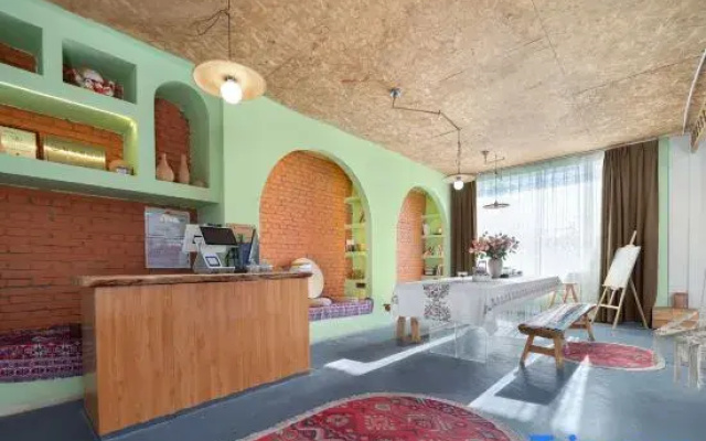 Jinxi Haven Lodge
