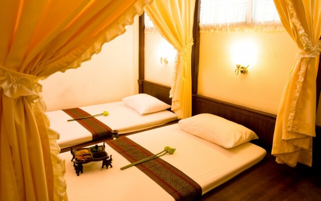 Eurana Boutique Hotel