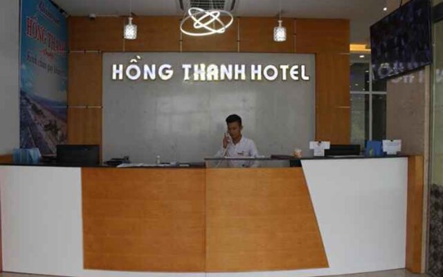 Hong Thanh Hotel