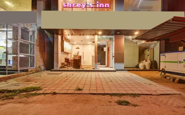 Treebo Trend Shrey'S Inn