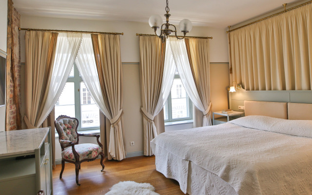 Hotel Antonius