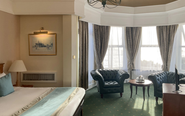 Royal Bath Hotel & Spa Bournemouth