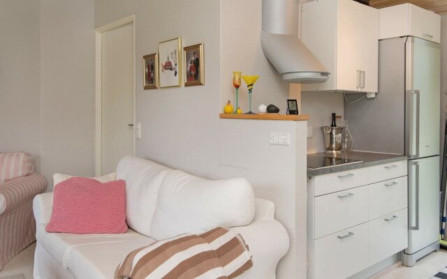 Modern Holiday Home in Jutland With Whirlpool