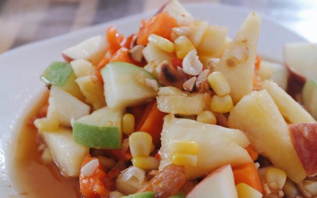 Tachang Airport Hotel