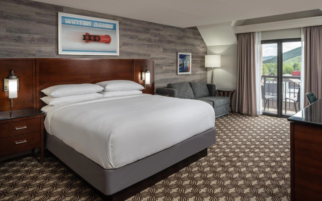 Sheraton Park City