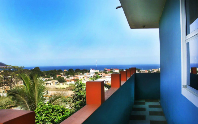 Hostal Alcazaba