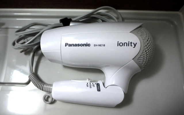 The Hotel Route-Inn Sendai Higashi