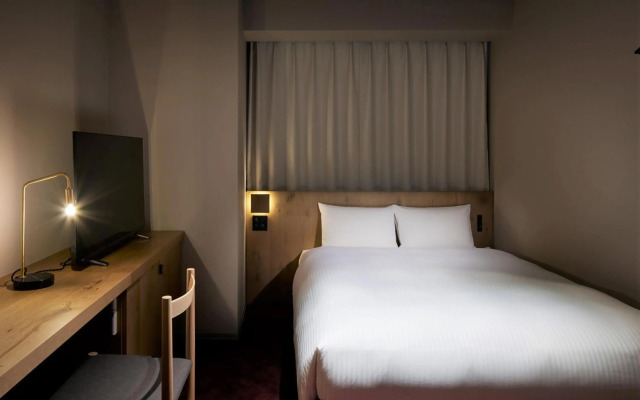 hotel androoms Sapporo Susukino