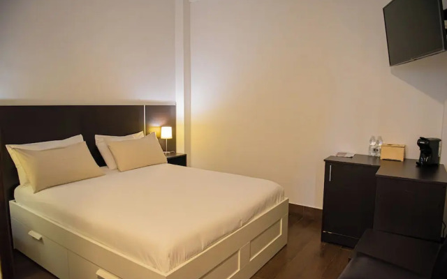 Artemide Fiore Club Suite & Spa