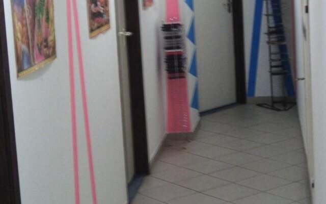 Youth Hostel
